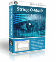 String-O-Matic discount coupon