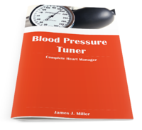 Blood Pressure Tuner – Complete Heart Manager discount coupon