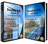 Double F.B. – Ultimate Free Energy Manual discount coupon