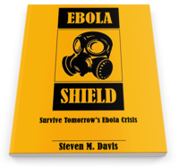 Ebola Shield – Survive Tomorrow’s Ebola Crisis discount coupon