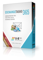 Exchange Tasks 365 Enterprise Edition discount coupon