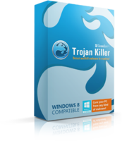 Trojan Killer (1 Year) discount coupon