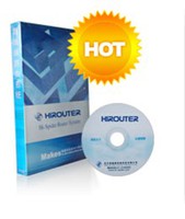HiRouter Routing Software Enterprise Edition discount coupon