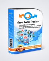 Ezee Rank Tracker discount coupon