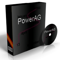 PowerAG - Powerful personal organizer software (PIM) coupon code