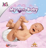 My Little Baby discount coupon