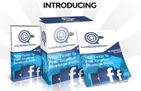Facebook Post Manager discount coupon