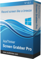 Screen Grabber Pro (Personal – 1 year) discount coupon