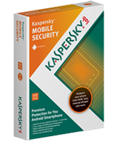 Kaspersky Mobile Security up to 30% off