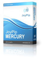 JoyPip Mercury discount coupon