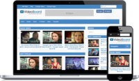 VideoBoard WordPress Theme discount coupon