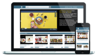 VideoBoard WordPress Theme discount coupon