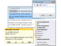 Winsent Messenger (Worldwide license) discount coupon