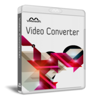 VMeisoft Video Converter for MAC discount coupon