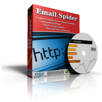 GSA Email Spider discount coupon