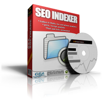 GSA SEO Indexer discount coupon