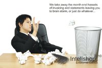 Intelishop discount coupon