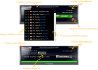 VPN4ALL-Unlim + Extra AV Protection (1 month) discount coupon