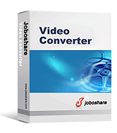 Joboshare Video Converter coupon code