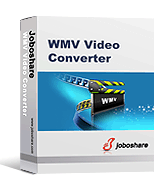 Joboshare WMV Video Converter coupon code