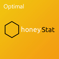 Service Package “OPTIMAL” (access to the HoneyStat system for 3 months) discount coupon