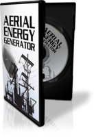 Aerial Energy Generator discount coupon