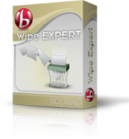 Wipe Expert 3 discount coupon