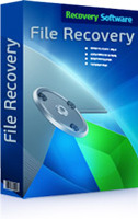 RS File Recovery discount coupon