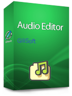 Audio Editor – 1 PC / 1 Year free update discount coupon