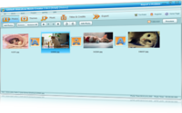 Slideshow Movie Creator – 1 PC / 1 Year free update discount coupon