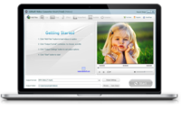 GiliSoft Video Converter (Classic +Discovery) – 1 PC / Liftetime free update discount coupon