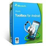 iSkysoft Toolbox – Android SIM Unlock discount coupon