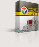 Gamedev Animation Studio Professional discount coupon