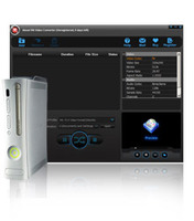 About Xbox360 Video Converter discount coupon