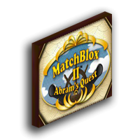 MatchBlox 2: Abram’s Quest discount coupon