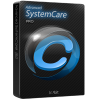 Advanced SystemCare PRO v4