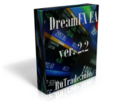 DreamFX EA discount coupon