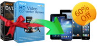DVD Pack discount coupon