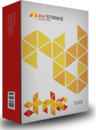 AVstrike Antivirus – 1 PC 2 Year License discount coupon