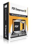 PDF Compressor V3 discount coupon