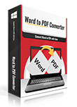 Word to PDF Converter discount coupon