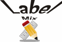 Label Mix discount coupon