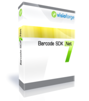 Barcode SDK .Net - One Developer discount coupon