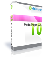Media Player SDK Standard – One Developer discount coupon