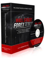 WallStreet Forex Robot Full License discount coupon
