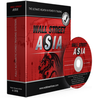 70% Off WallStreet ASIA
