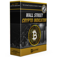 68% Off WallStreet CRYPTO Indicator