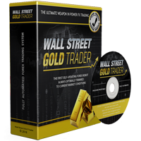 70% Off WallStreet GOLD Trader