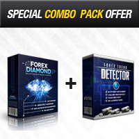 Forex Diamond EA + Forex Trend Detector - Lifetime License (Save $220. Enjoy!)</p><p>