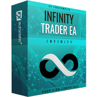 70% Off Infinity Trader EA